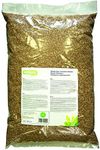 HOZELOCK - Compost Activator Bokashi Bran : Biological Activator Containing Effective Micro-organisms, Solution for Reducing Food Waste at Home [4194 0000]