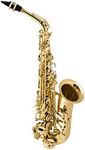 Selmer La Voic ll Alto Saxophone Ou