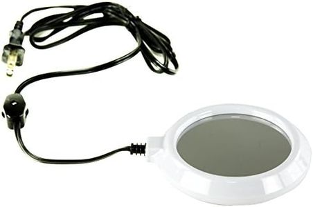 Aromatherapy Wax Warmer - Candle Warmer or Wax Heater for Scented Candles