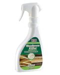 Barrettine Premier Woodworm Killer Spray 500ml