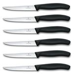 Victorinox Chicago Cutlery Knives