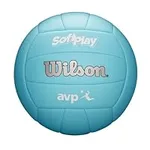 WILSON AVP Soft Play Volleyball - O
