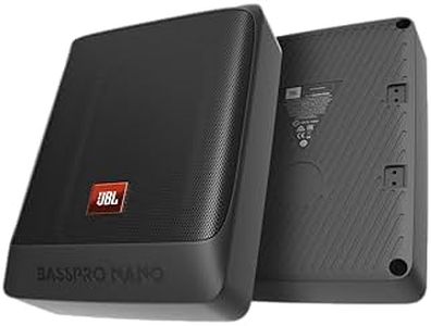 JBL BassPr