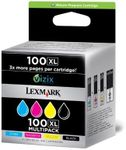 Lexmark 14N1921E 100XL Ink Cartridg