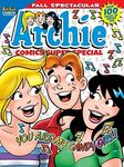 Archie Com