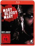 Mary, Bloody Mary, 1 Blu-ray