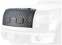 Fia WF922-18 Custom Fit Winter Front/Bug Screen - (Black)