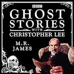 Ghost Stories with Christopher Lee: