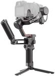 DJI RS 3 Combo, 3-Axis Gimbal Stabi