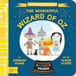 The Wonderful Wizard of Oz: A BabyL