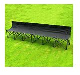 Samba Sports 6-Seater Folding Bench