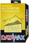 DataWax Sunfire Ski & Snowboard Wax