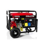 Portable Generators Rating