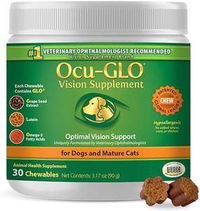 Ocu-GLO Ca