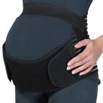 Maternity Belt For Plus Size Women