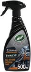 Turtle Wax Hybrid Solutions Inside 