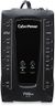 CyberPower AVRG750U AVR UPS System, 750VA/450W, 12 Outlets, Compact