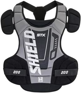 STX Lacros