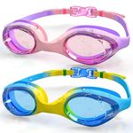 Swimmers Goggles For Kids