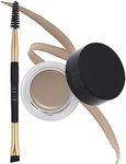 Milani Stay Put Brow Color - Natura