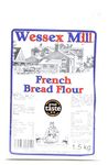 Wessex Mill Flours French Bread Flour 1.5kg