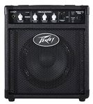 Peavey Max 158 Bass Combo Amplifier