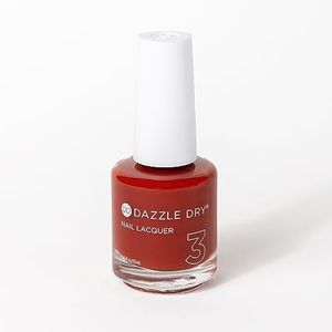 Dazzle Dry