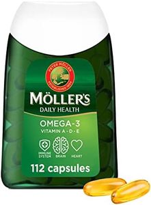 Moller’s ®