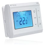 Carrier Programmable Thermostats