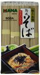 Soba Noodles