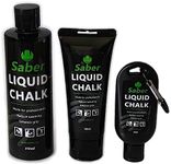 Saber Liquid Chalk 100ml | Sports C