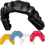 Braces Mouthguard, BulletProof: Wor