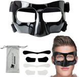 Nose Guard for Broken Nose, Protect
