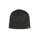 Levi's Men's Otis Beanie Grey (Dark Grey 56) S/M