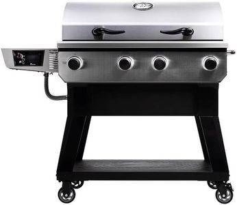 recteq X-Fire Pro 825 Wood Pellet Smoker Grill, Wi-Fi Electric Pellet Grills, Dual Cooking Modes for Hot and Fast + Low and Slow Cooking, Smoke, Sear, & More