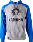 Factory Effex Men's Yamaha Pullover