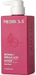 Medix 5.5 Retinol Body Lotion Firmi