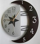 Elegiant clock