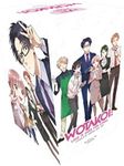 Wotakoi: Love Is Hard for Otaku Com