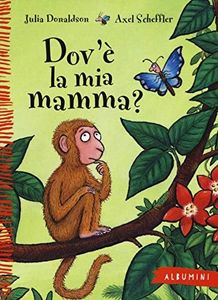 Dov'è la m