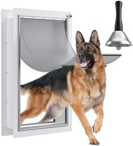 Pet Door f