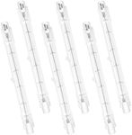 Caldarax 6 Pack R7S Halogen Bulb 11