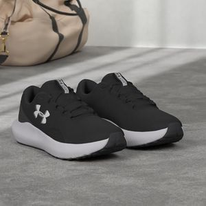 Under Armour Charged Surge 4 Running Shoes – Lightweight, Cushioned