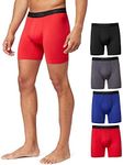 32° Degrees COOL Mens 4-PACK Active