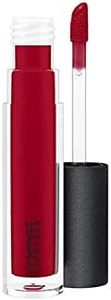 MAC Tinted Lipglass Lip Gloss RUBY WOO