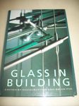 Glass Building Material