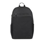 Travelon Anti-Theft Metro Backpack, Black, One Size