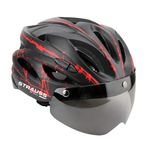 Road Cycling Helmets