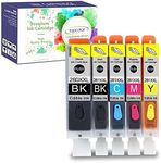 Topcolor Compatible Edible Ink Cart