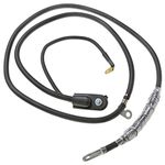 ACDelco 2SD79CX Professional Positive Battery Cable